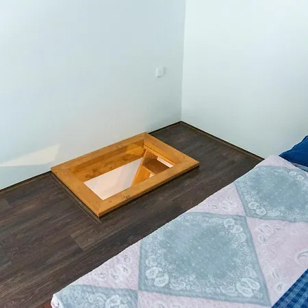Panska Apartment Chlum u Trebone Exterior photo