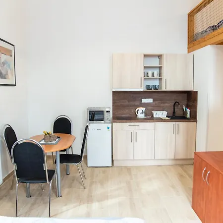 Panska Apartment Chlum u Trebone Exterior photo
