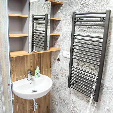 Panska Apartment Chlum u Trebone Exterior photo
