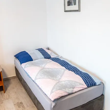 Panska Apartment Chlum u Trebone Exterior photo