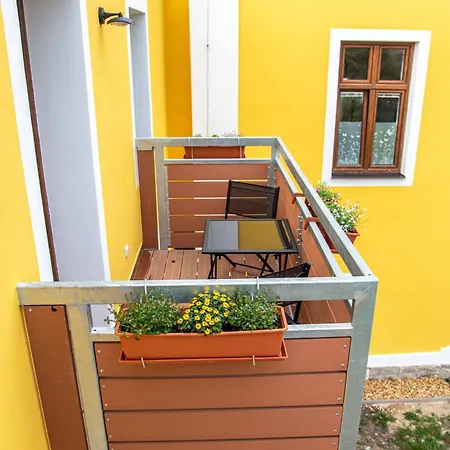Panska Apartment Chlum u Trebone Exterior photo