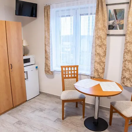 Panska Apartment Chlum u Trebone Exterior photo