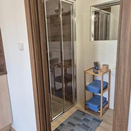 Panska Apartment Chlum u Trebone Exterior photo