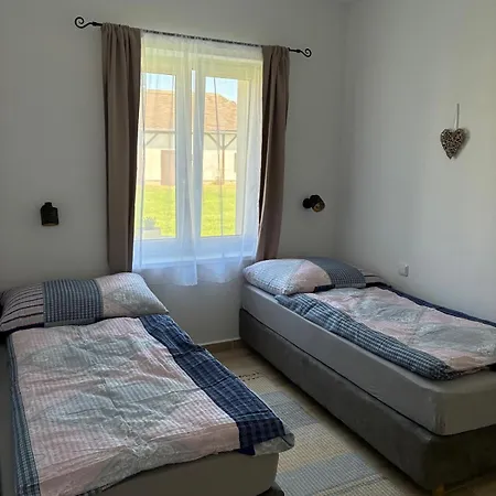 Panska Apartment Chlum u Trebone Exterior photo