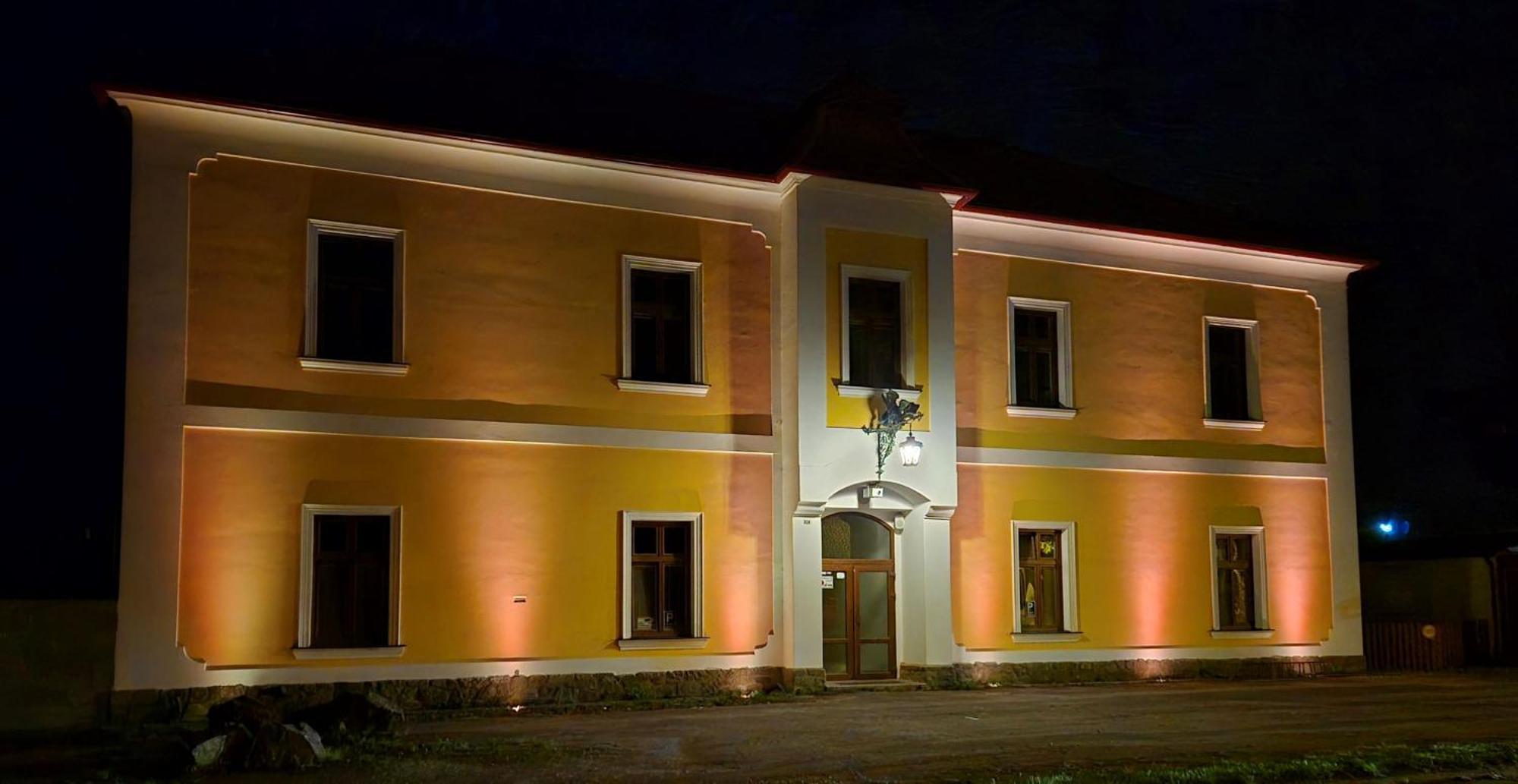 Apartmán Panska *