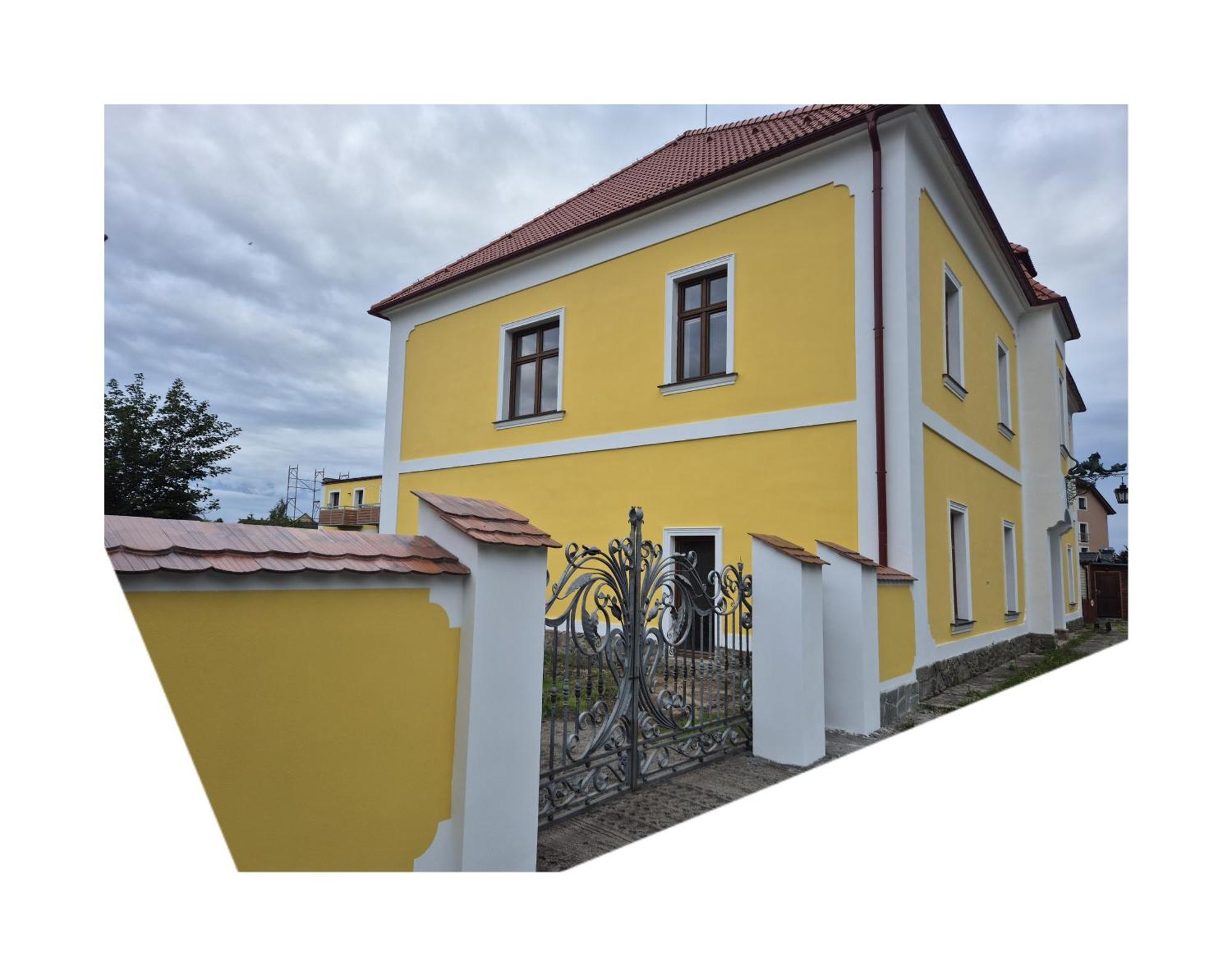 Apartment Panska *