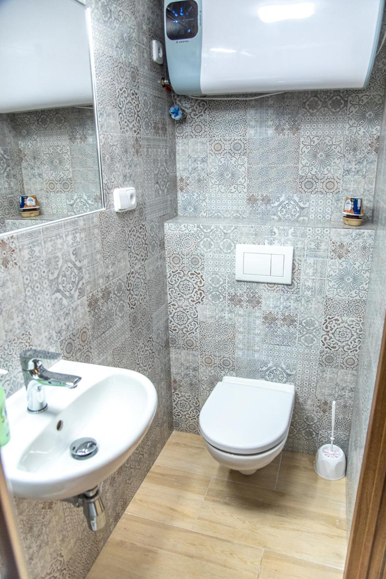 Apartment Panska Chlum u Trebone