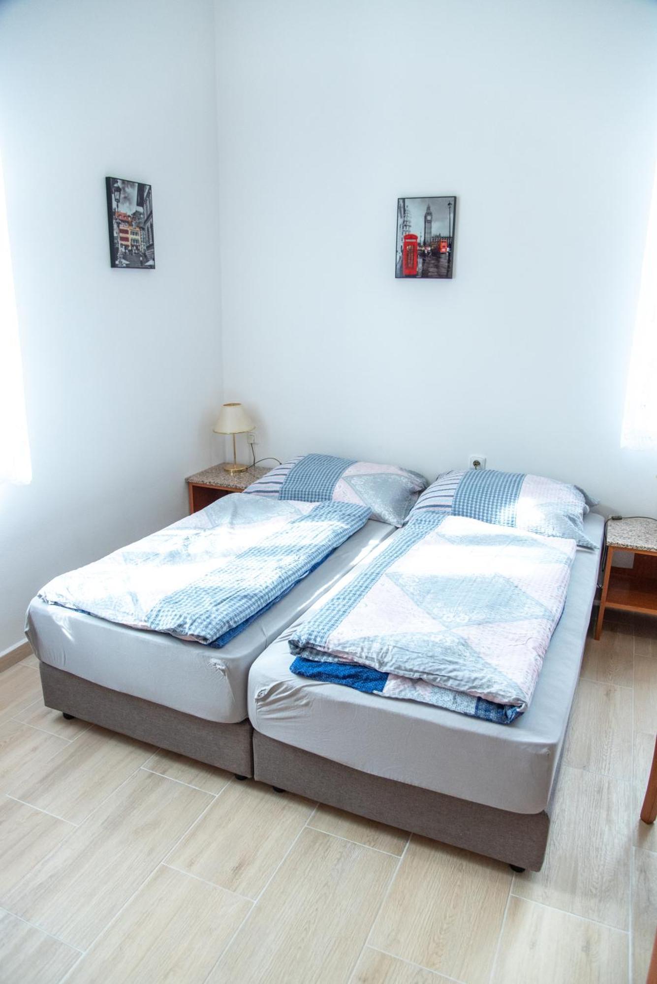 Panska Apartment