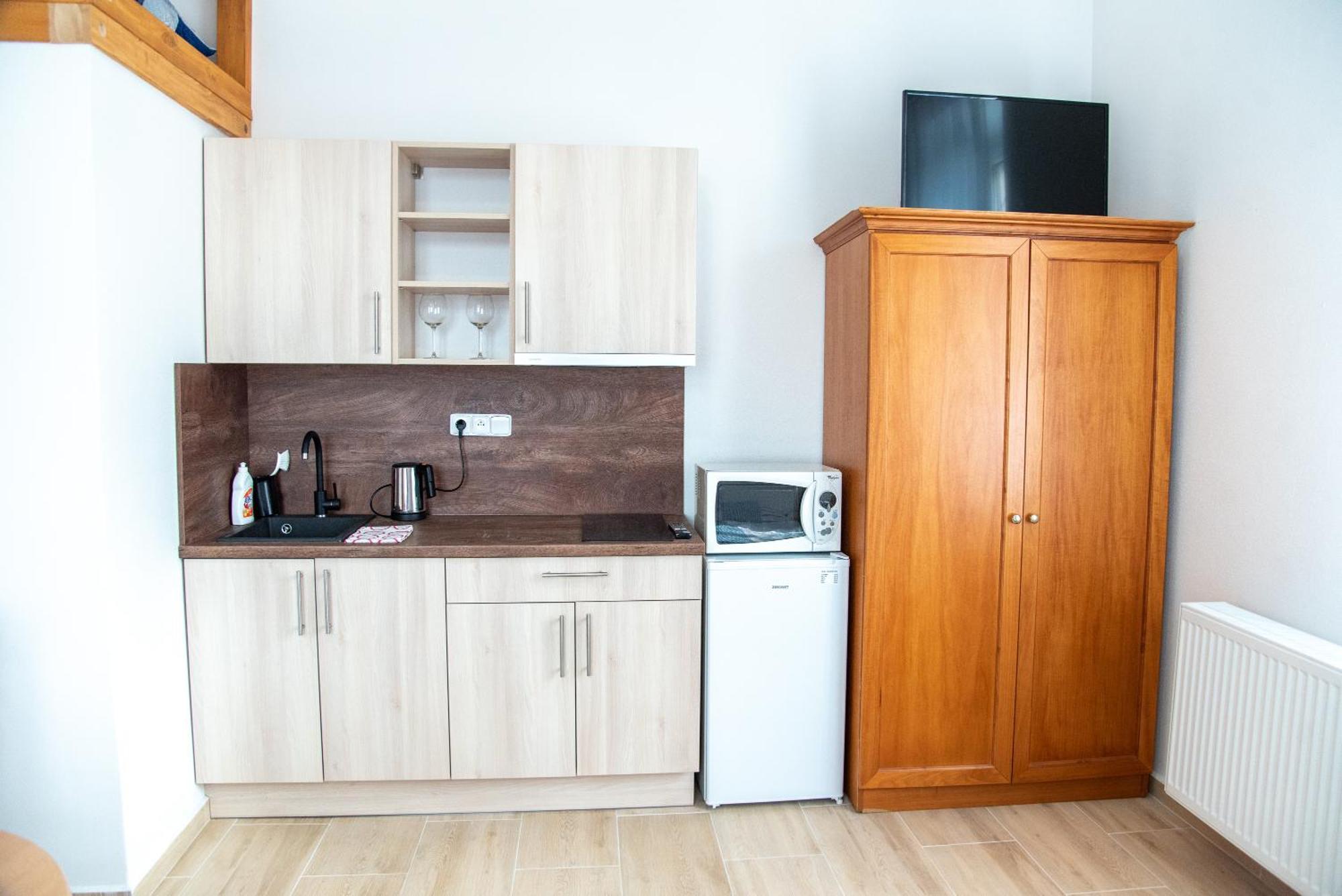 Panska Apartment *