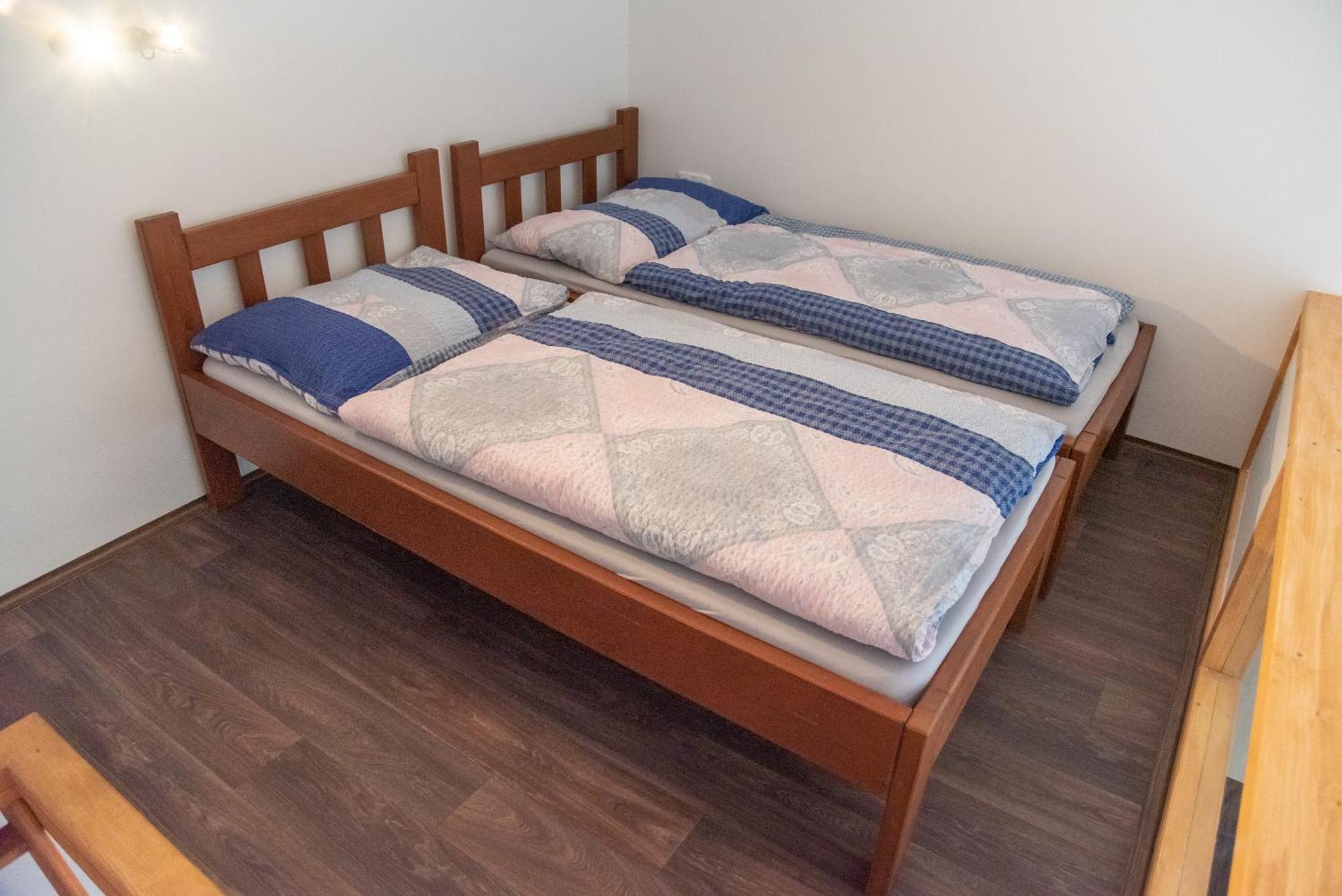 Apartment Panska