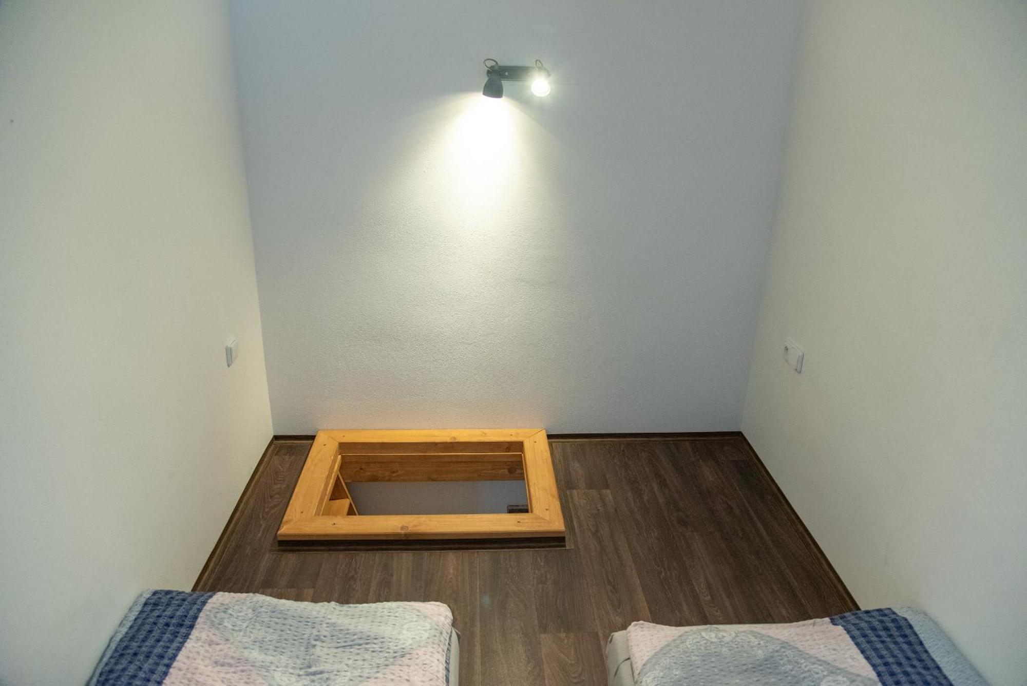 Panska Apartmán *