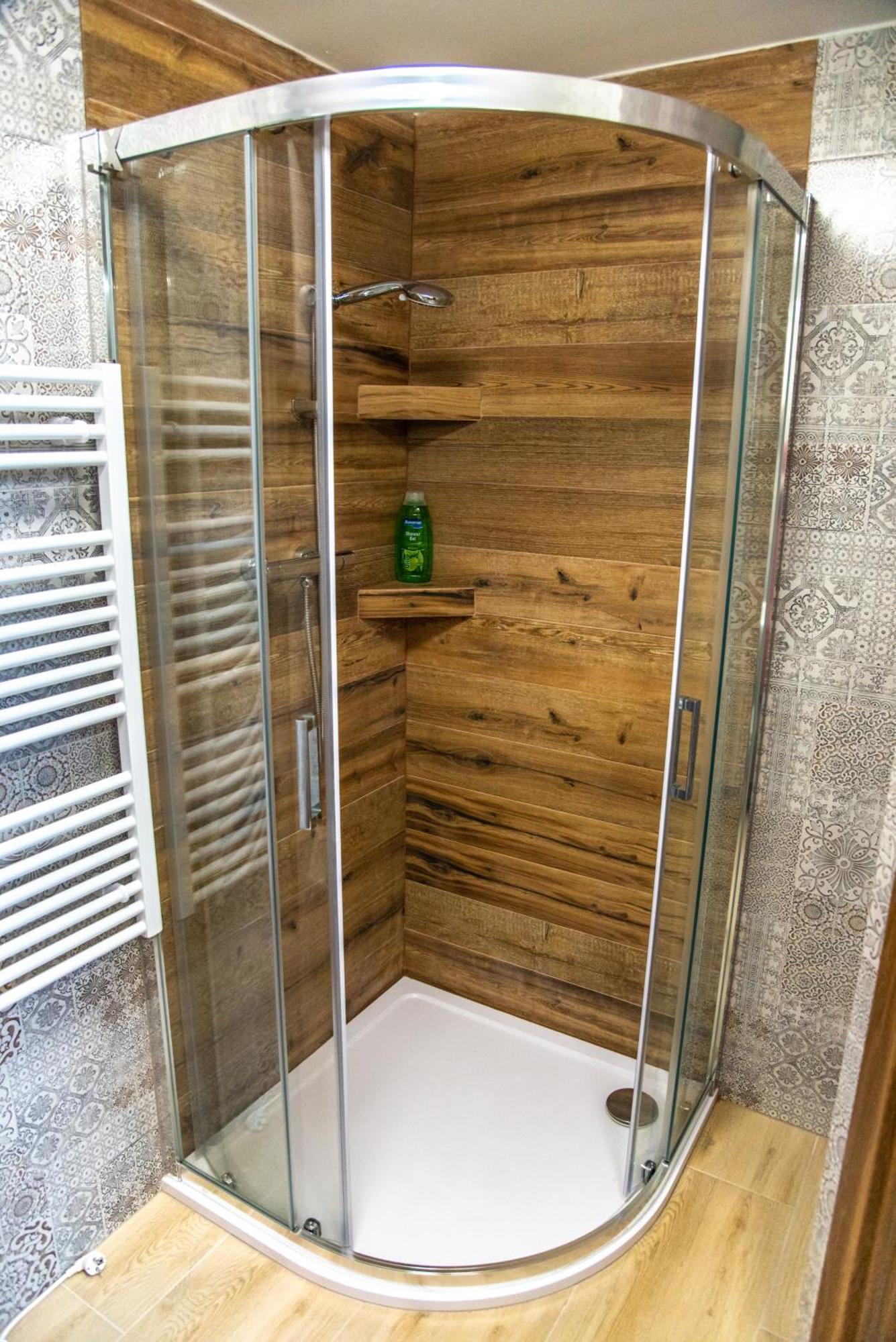 Apartment Panska *
