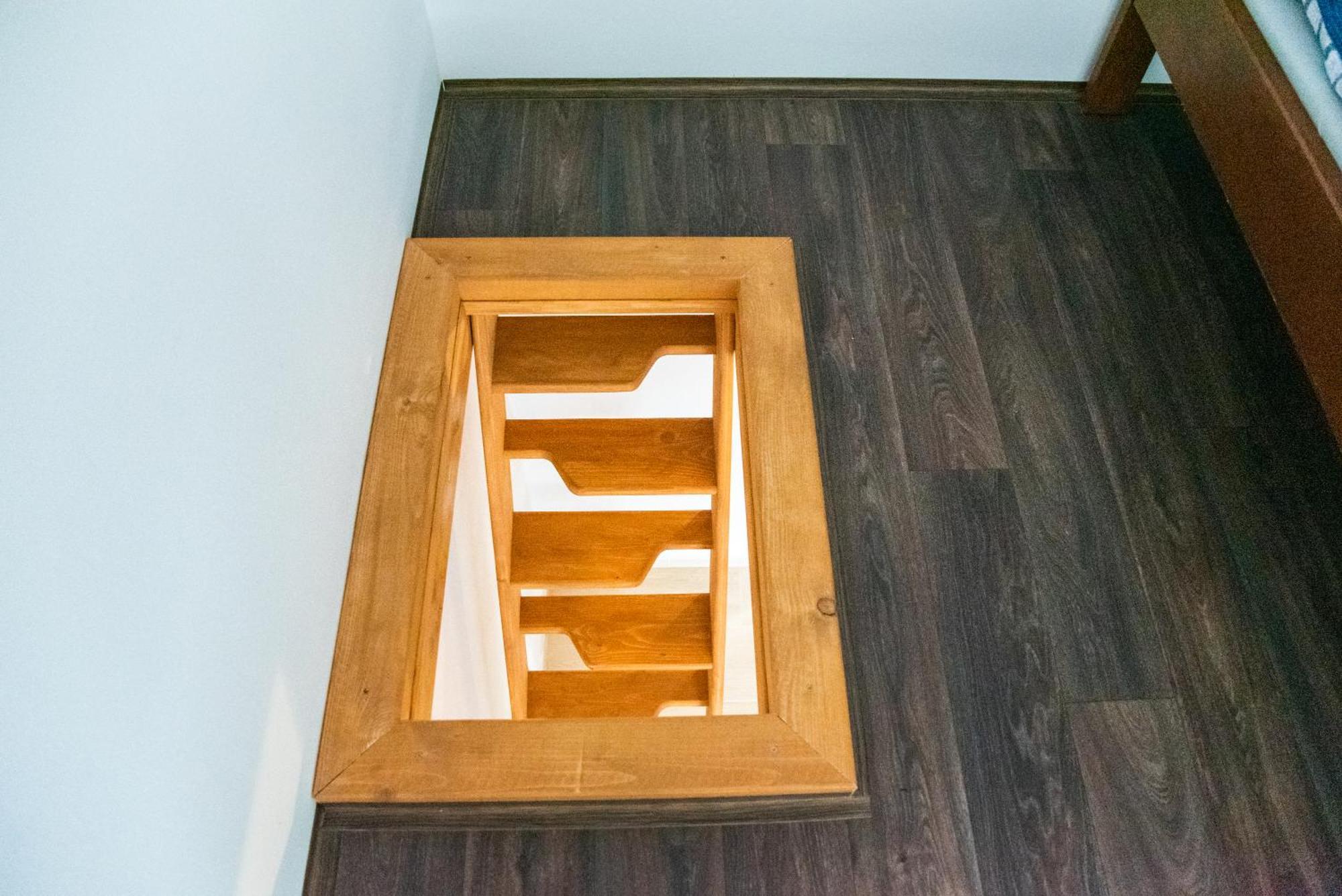 Panska Apartment Chlum u Trebone