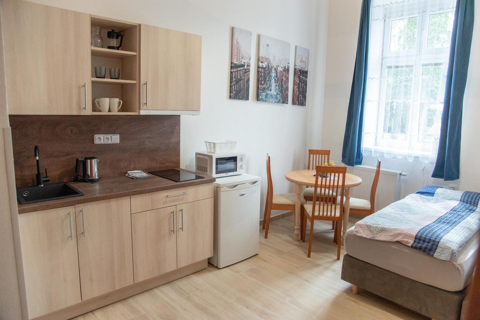 Panska Apartmán