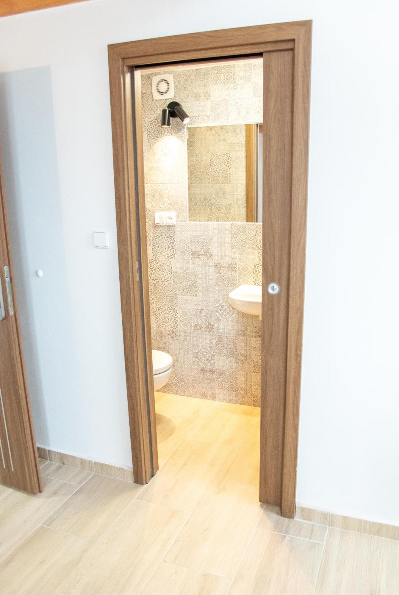 Panska Apartment *