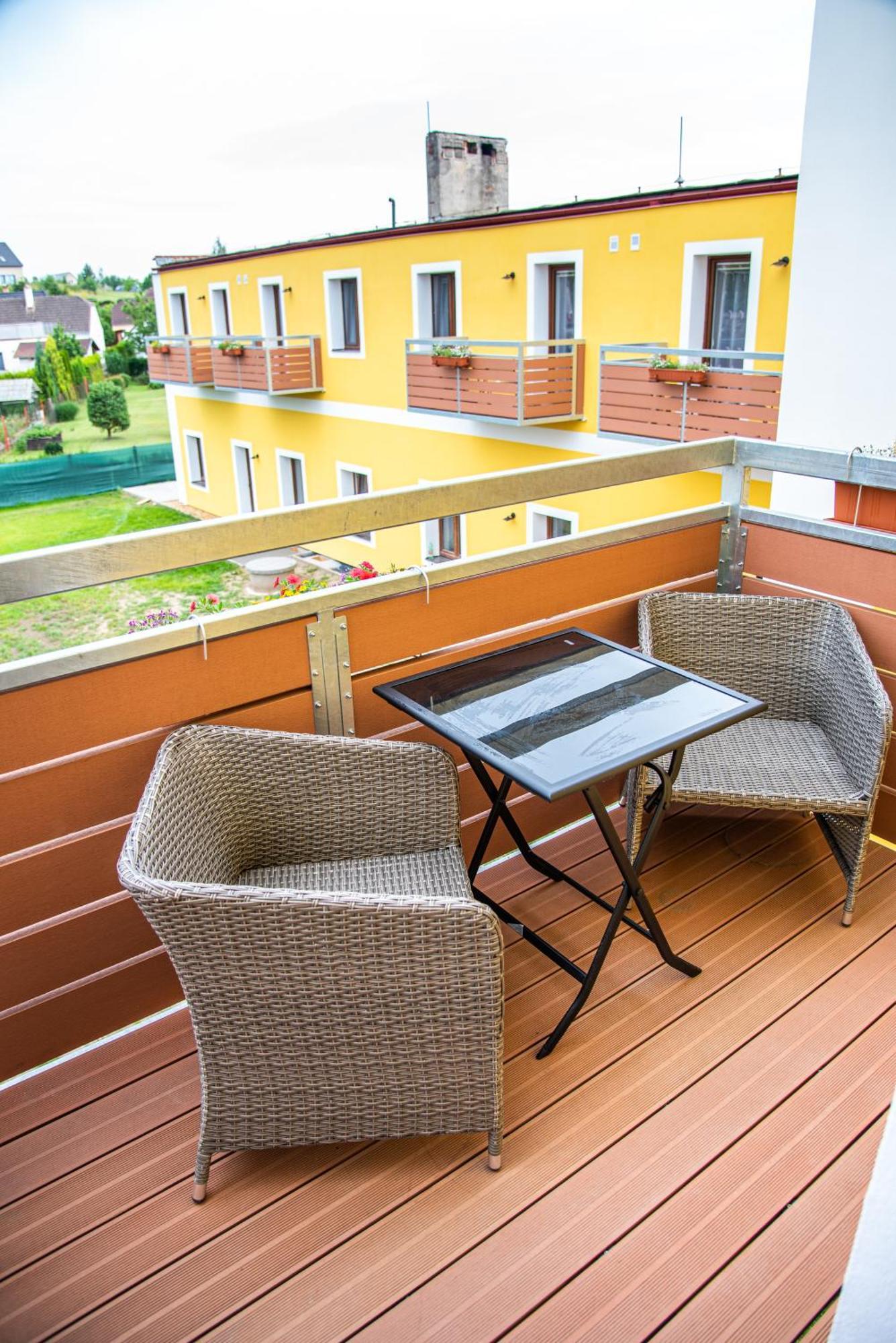 Panska Apartmán