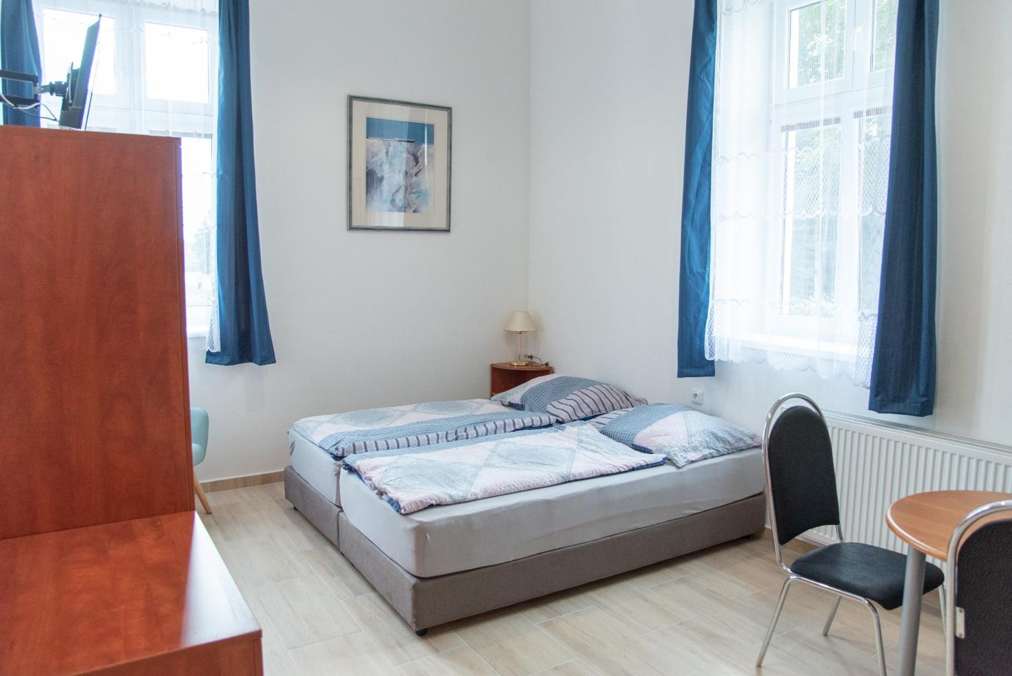 Apartment Panska *