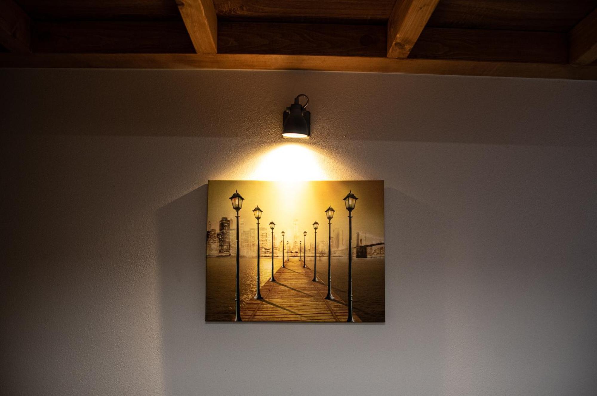 Panska Apartment Chlum u Trebone