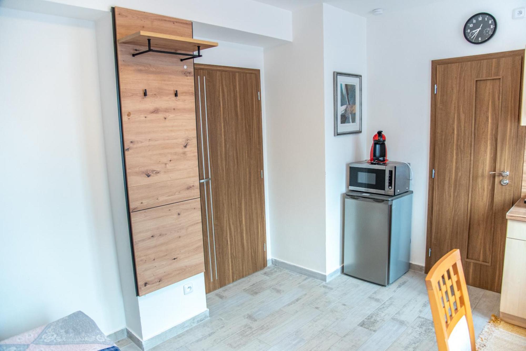 Panska Apartment