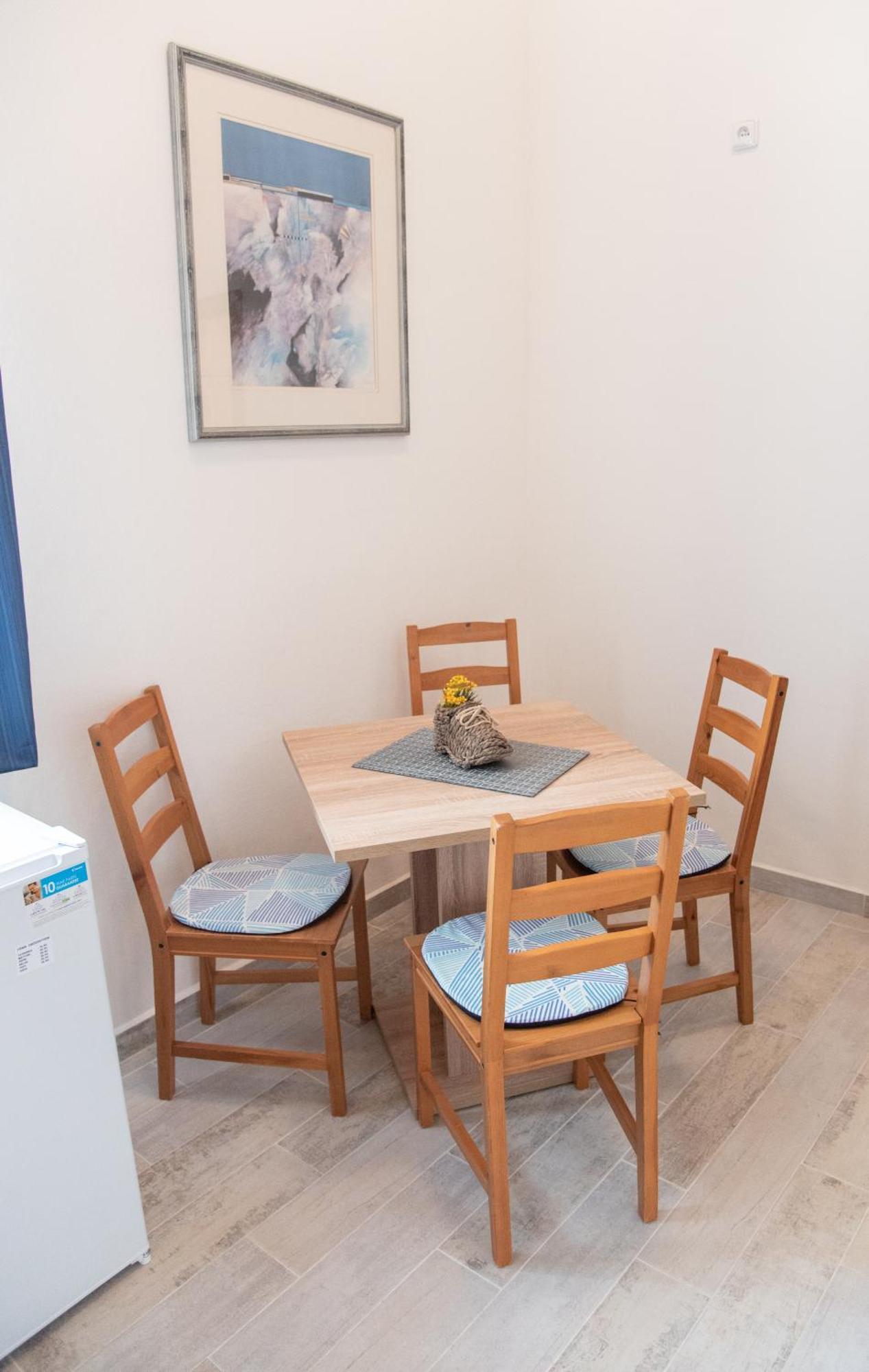 Panska Apartmán