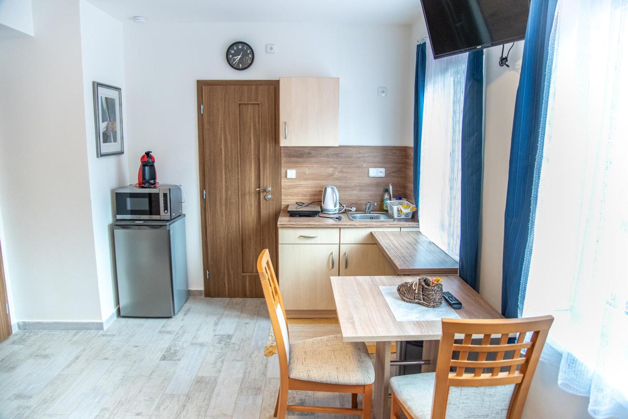 Apartment Panska Chlum u Trebone