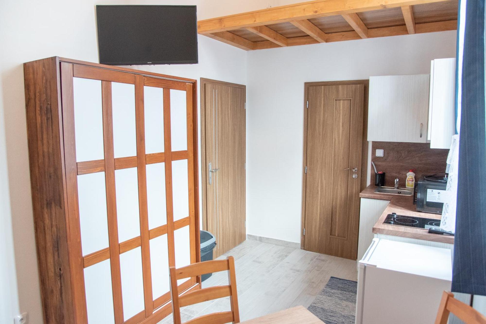 Panska Apartment