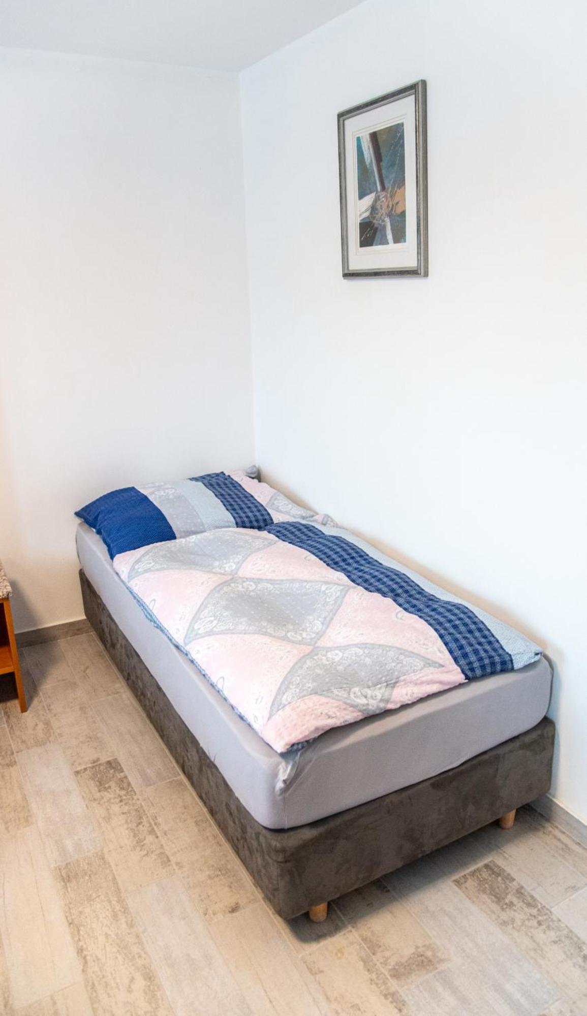Apartmán Panska *
