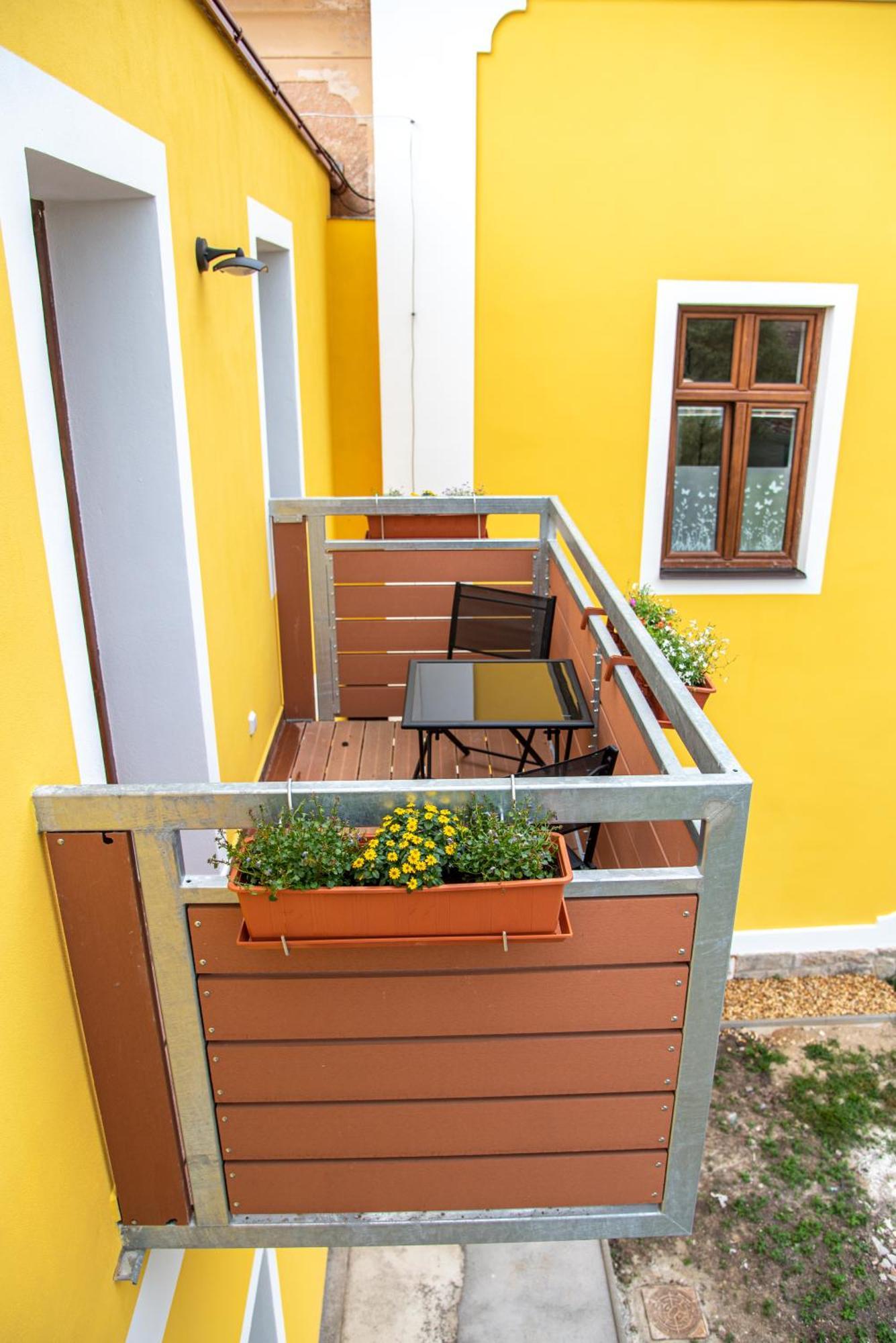 Apartment Panska Chlum u Trebone