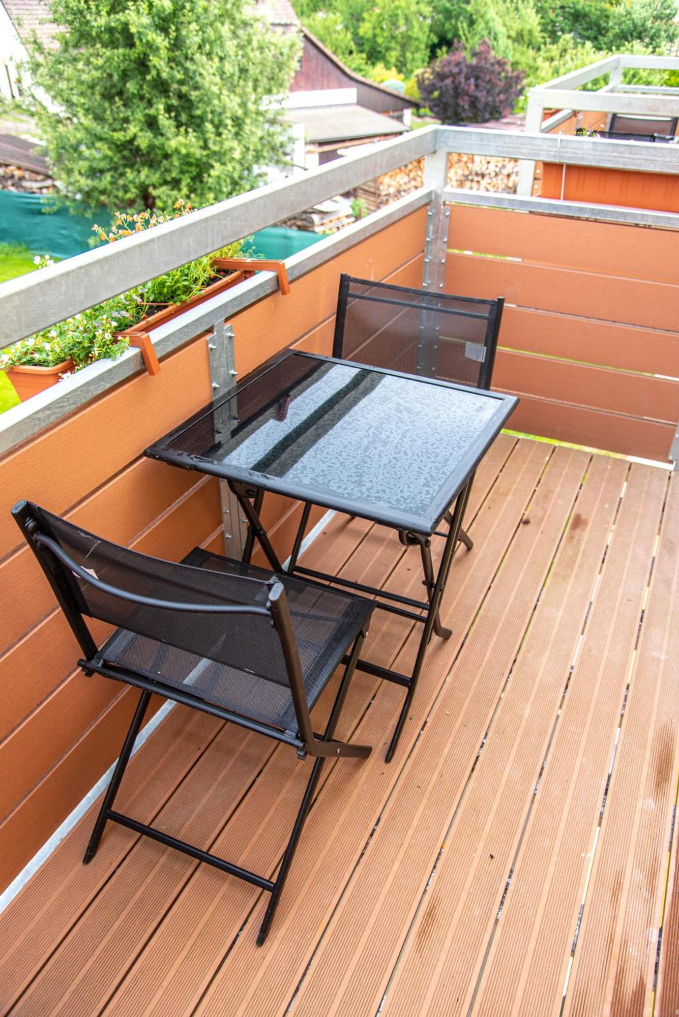 Panska Apartment *