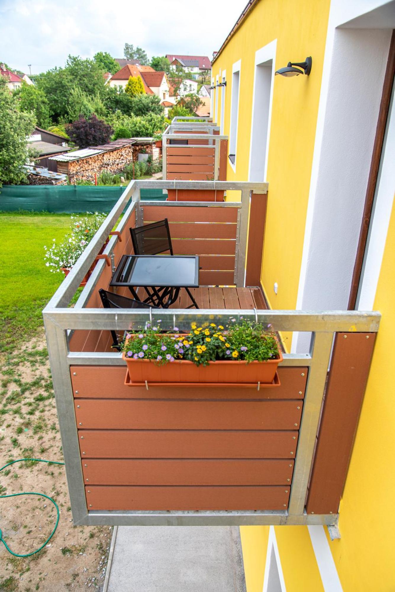 Panska Apartmán *