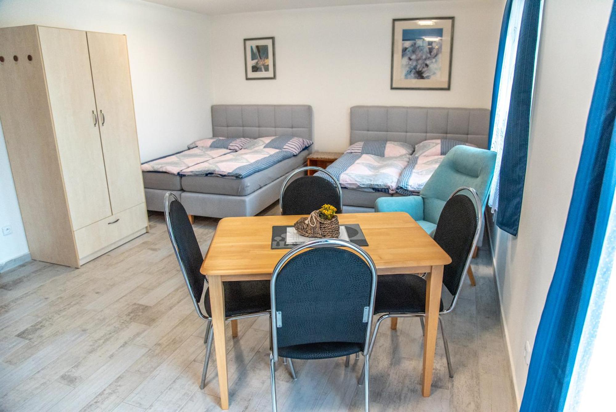 Apartment Panska *