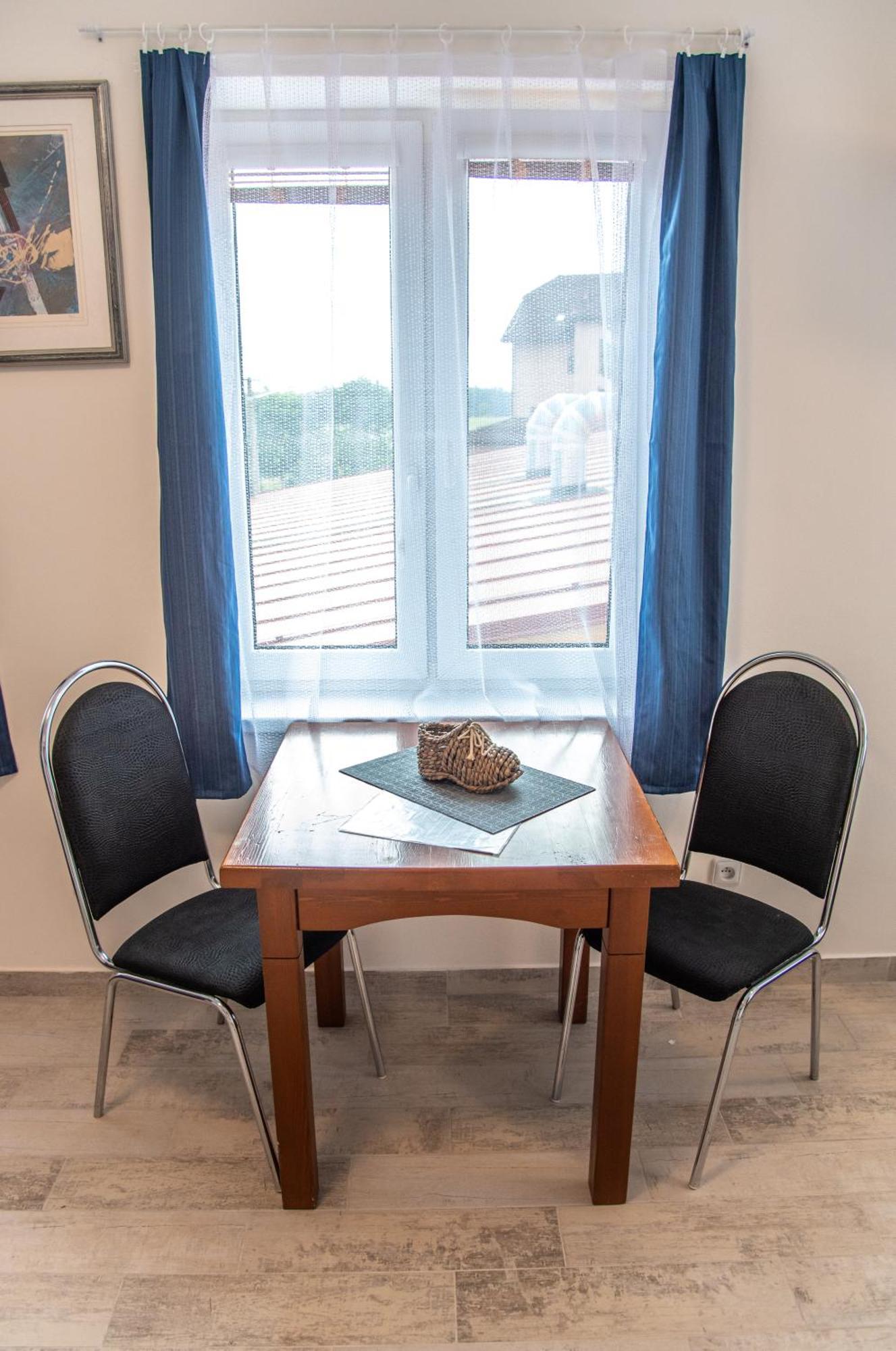 Apartmán Panska *