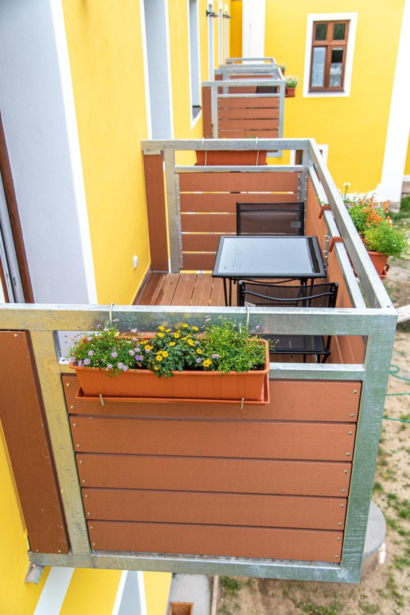 Panska Apartment Chlum u Trebone