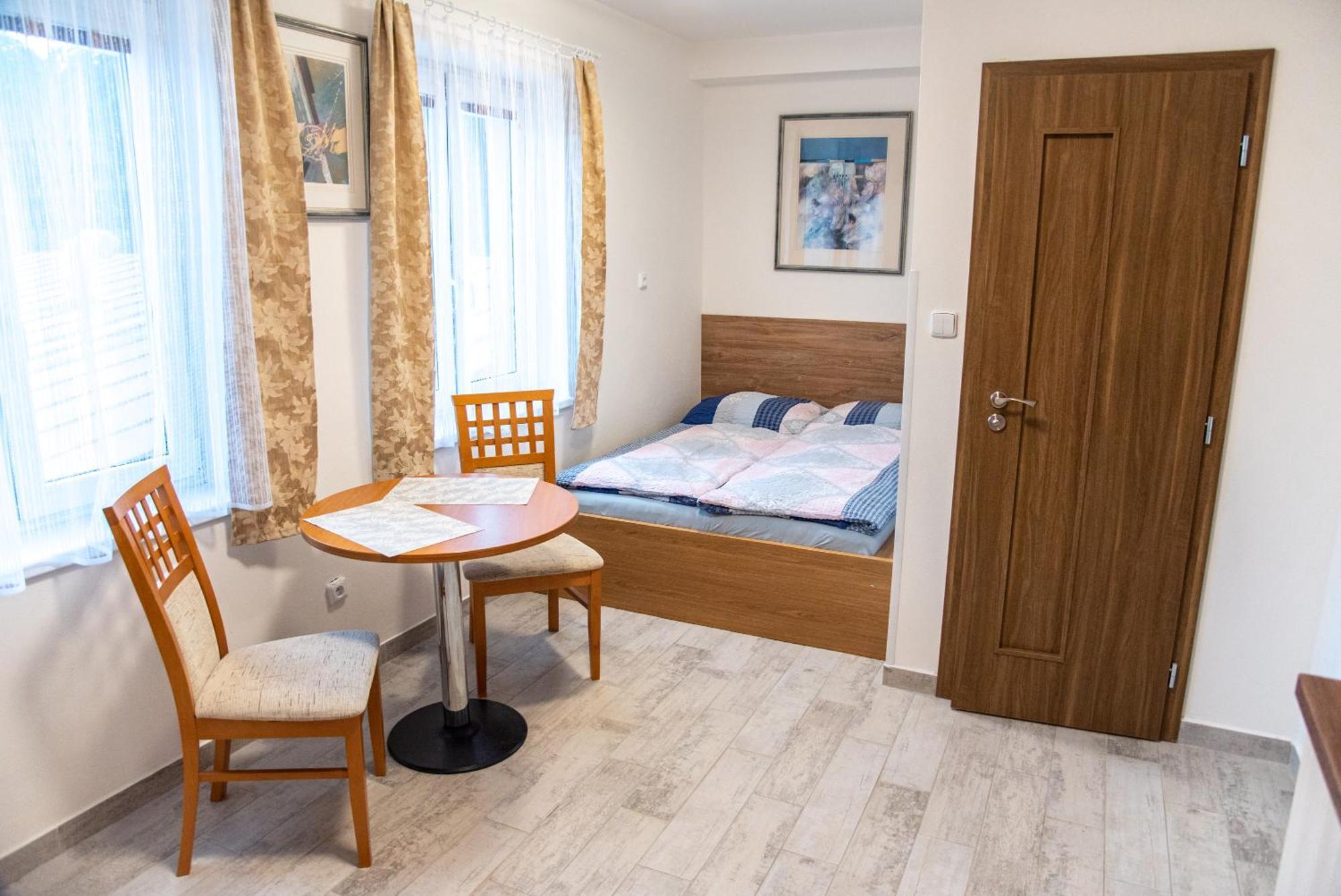 Apartment Panska