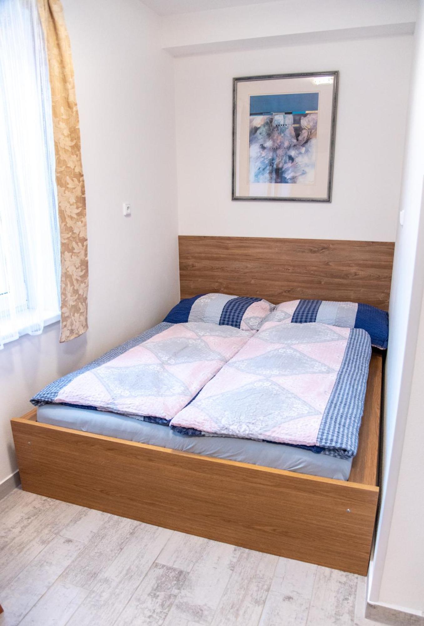 Apartmán Panska Chlum u Trebone