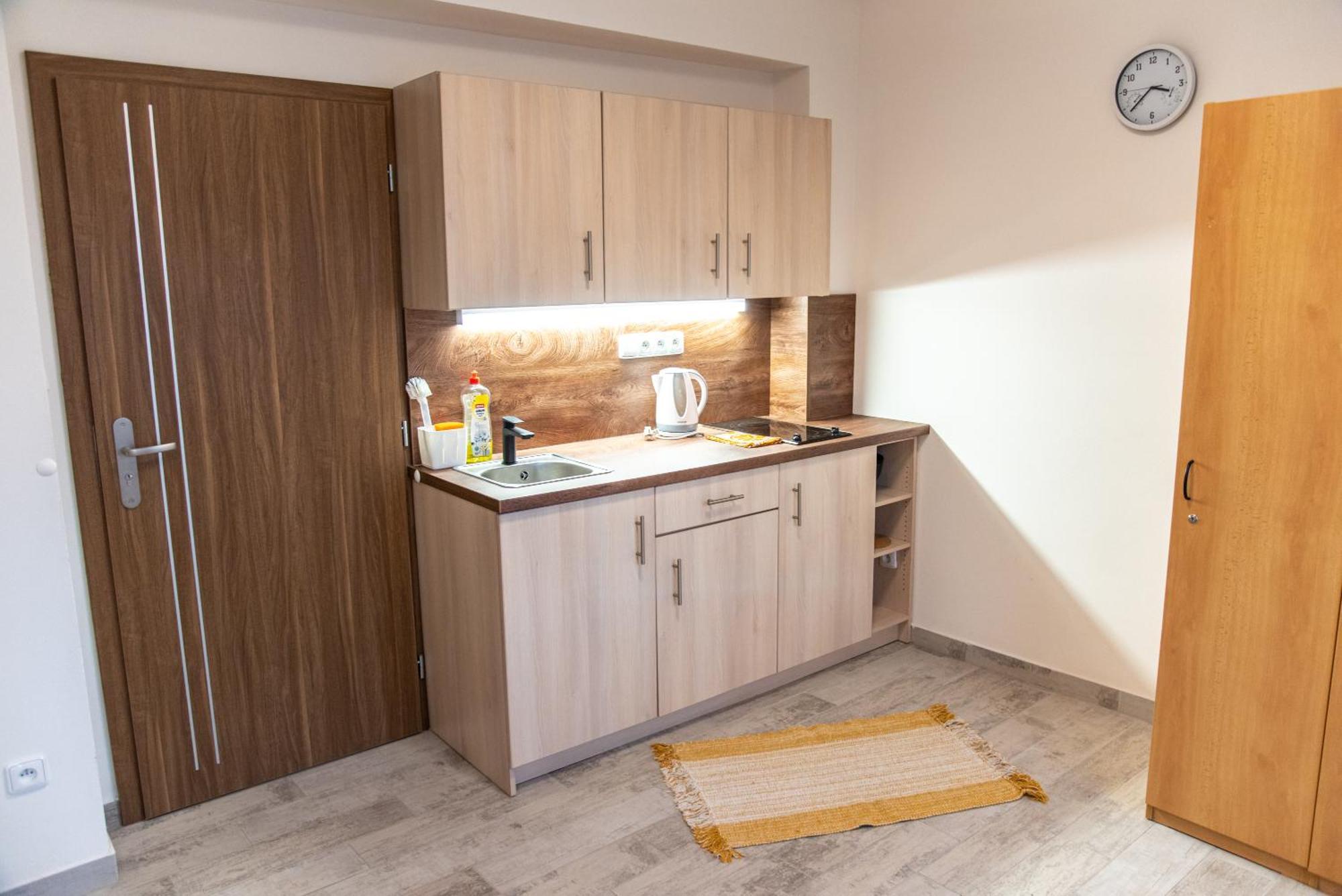 Panska Apartment