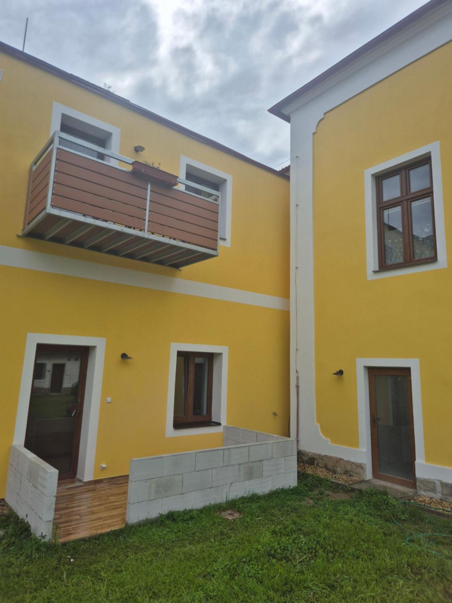 Apartment Panska